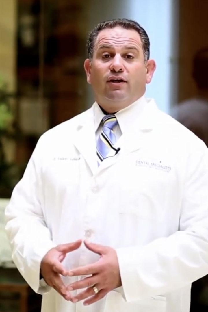 Dr. Anthony LaVacca